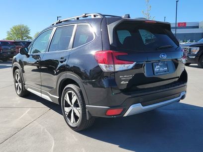 Used 2020 Subaru Forester Touring