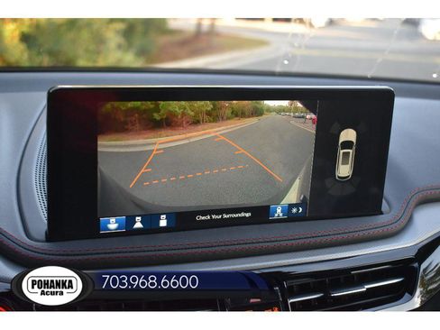 New 2026 Acura MDX A-Spec image 26