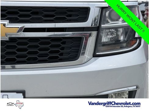Used 2018 Chevrolet Tahoe LT RWD image 8