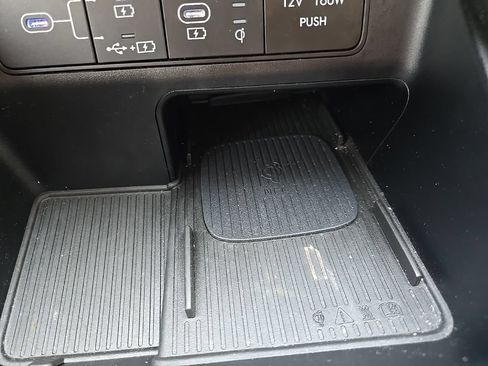 Used 2025 Hyundai Tucson SEL FWD image 48
