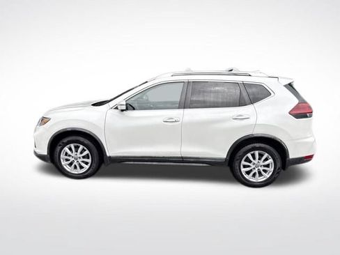 Used 2018 Nissan Rogue SV w/ Premium Package AWD/4WD image 4