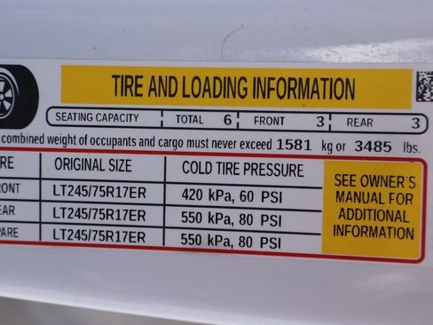 Used 2023 Chevrolet Silverado 2500 LT w/ Convenience Package image 52