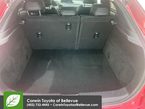 Used 2021 MAZDA CX-30 AWD 2.5 S w/ Select Package image 21