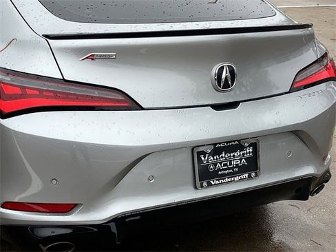 Certified 2024 Acura Integra A-Spec image 6