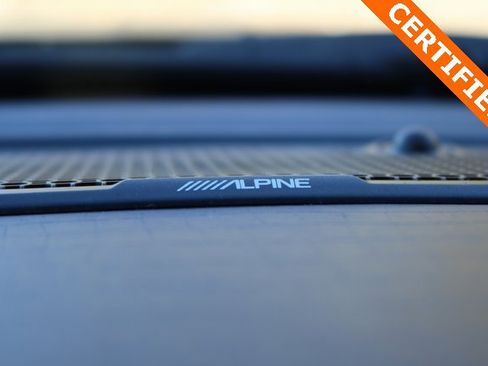 Used 2023 RAM 1500 Limited w/ Trailer Tow Group image 25