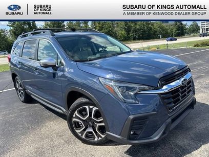 Used 2023 Subaru Ascent Limited w/ Technology Package