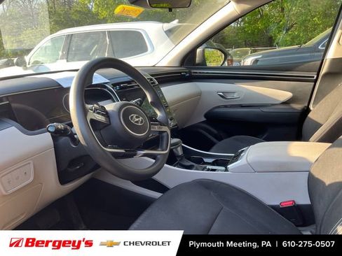 Used 2024 Hyundai Tucson SEL AWD/4WD image 9