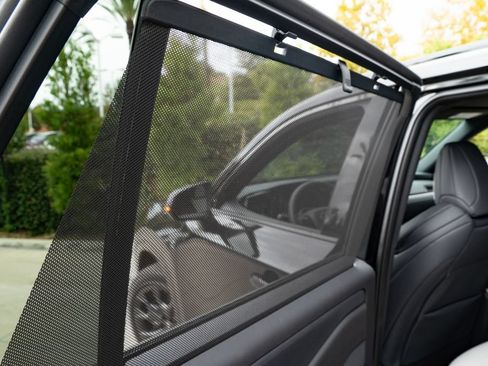 New 2026 Lexus TX 500h AWD image 30