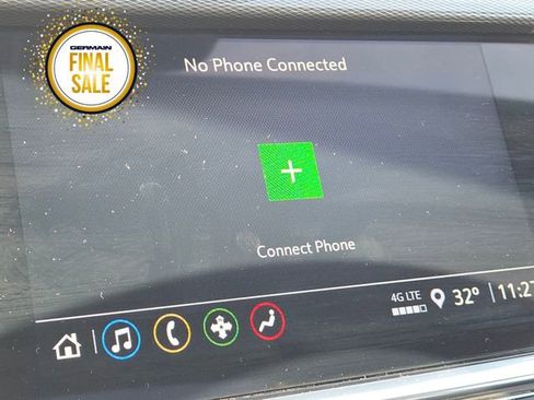 Used 2023 Buick Encore GX Essence w/ Experience Buick Package image 21