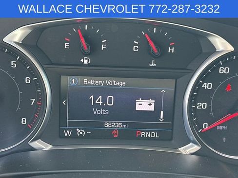 Used 2020 Chevrolet Blazer LT FWD image 23