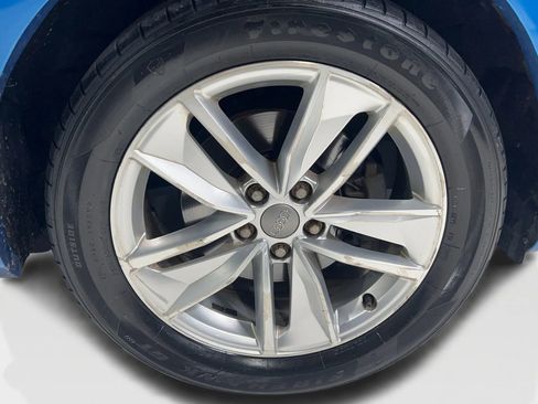 Used 2017 Audi Q3 2.0T Premium image 32