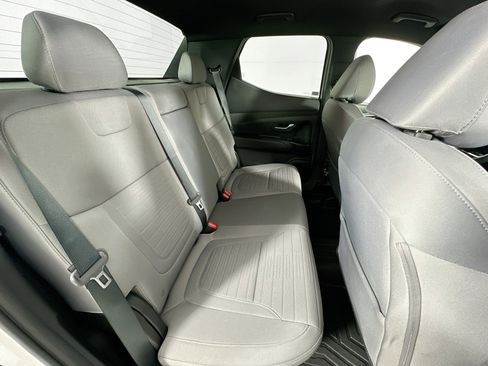 Used 2023 Hyundai Santa Cruz SEL image 24