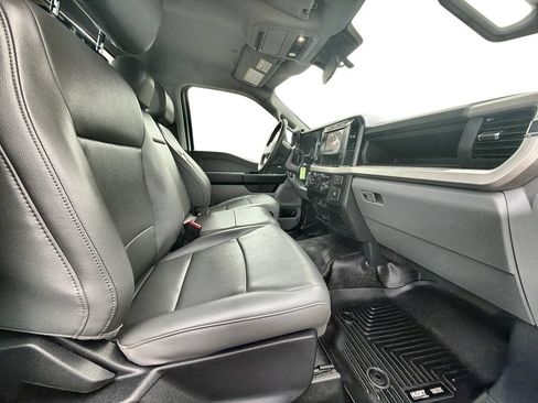 Used 2024 Ford F450 XL AWD/4WD image 28