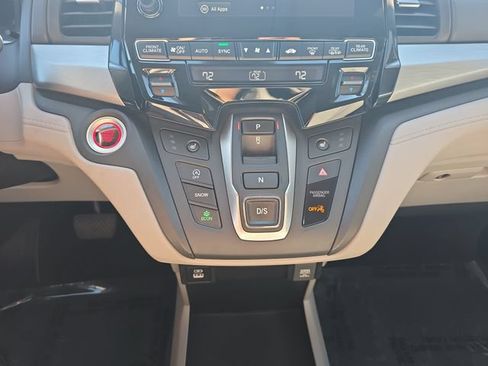 Used 2022 Honda Odyssey EX-L image 26