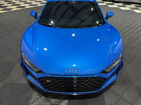 Used 2021 Audi R8 V10 RWD image 16
