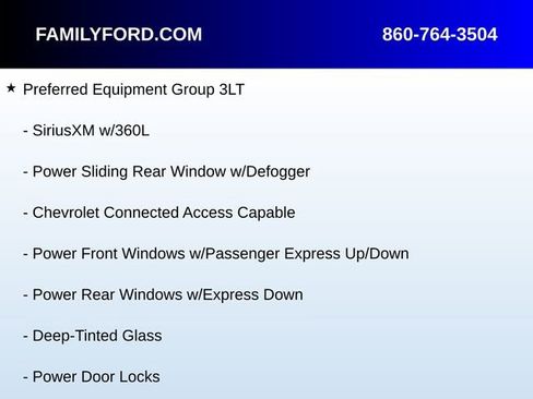 Used 2024 Chevrolet Silverado 2500 ZR2 w/ Technology Package image 5