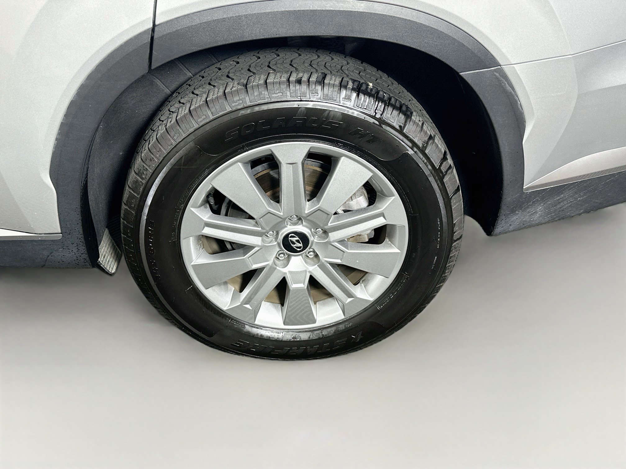 Used 2024 Hyundai Palisade SEL FWD image 11