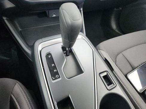 Used 2025 Subaru Impreza 2.0i image 30