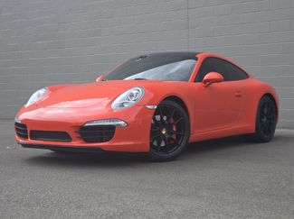 Used 2016 Porsche 911 Carrera S RWD video 1