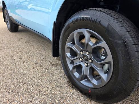 New 2026 Ford Maverick XLT image 41