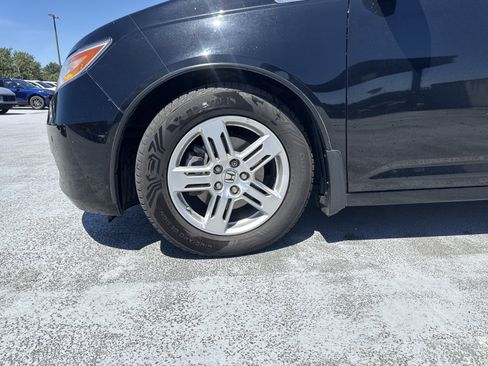 Used 2012 Honda Odyssey Touring image 2