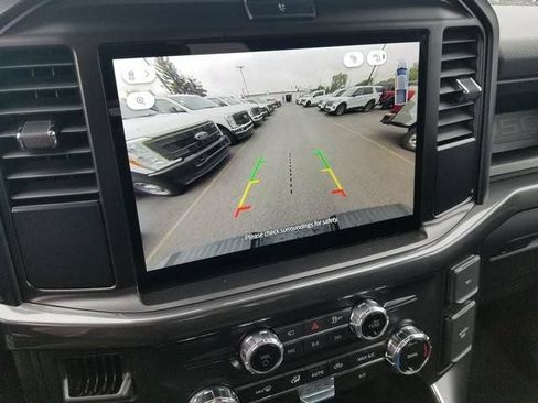 New 2026 Ford F150 STX w/ Equipment Group 200A AWD/4WD image 23