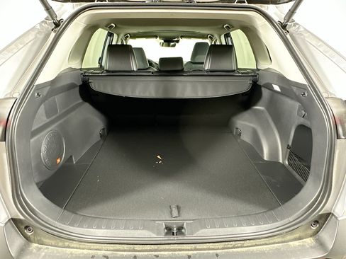 Used 2025 Toyota RAV4 Limited w/ Advanced Technology Package image 29