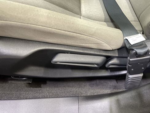 Used 2024 Honda Accord LX image 12