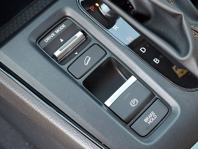 Used 2026 Honda CR-V Sport-L image 24