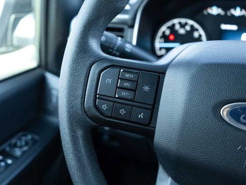 Used 2023 Ford F150 XL w/ STX Appearance Package AWD/4WD image 22
