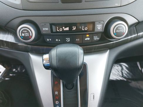 Used 2013 Honda CR-V EX-L image 22