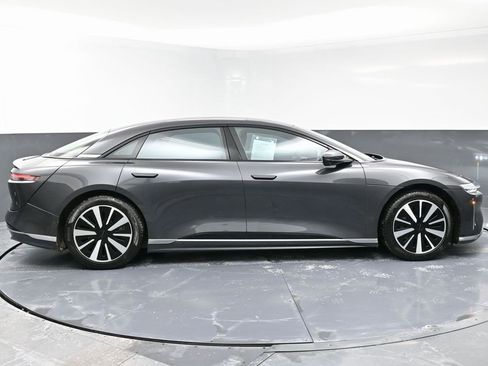 Used 2024 Lucid Air Grand Touring image 7