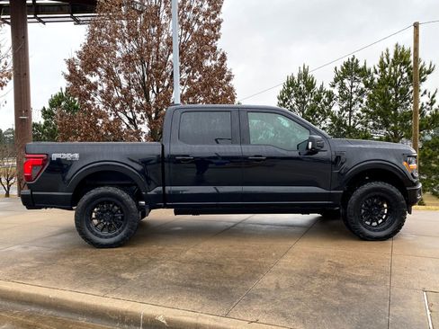 Used 2025 Ford F150 XLT w/ Equipment Group 302A MID image 7