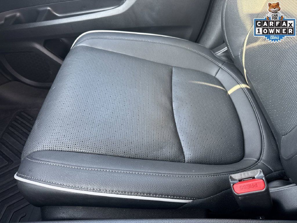 Used 2025 Honda Odyssey Elite image 40