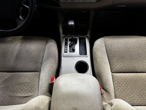 Used 2006 Toyota Tacoma 4x4 Double Cab w/ SR5 Pkg #2 image 26