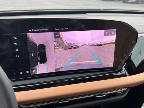 New 2026 Audi A6 Premium Plus image 22