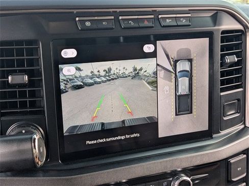 Used 2024 Ford F350 Platinum image 33