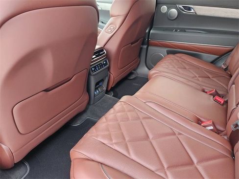New 2026 Genesis GV80 3.5T Prestige image 22
