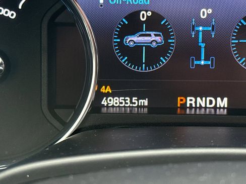 Used 2021 Ford Expedition Max Limited image 38