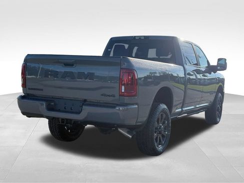 New 2026 RAM 2500 Laramie AWD/4WD image 29