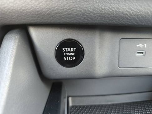 New 2026 Nissan Rogue SV AWD/4WD image 28