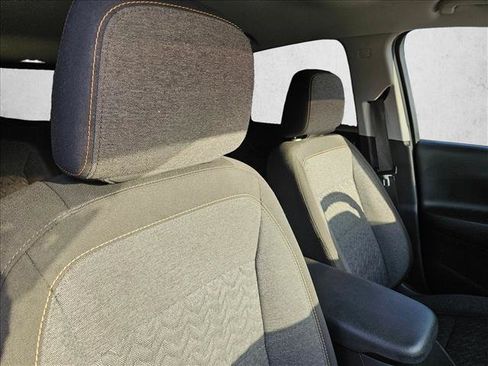 Used 2022 Chevrolet Equinox LT FWD image 20