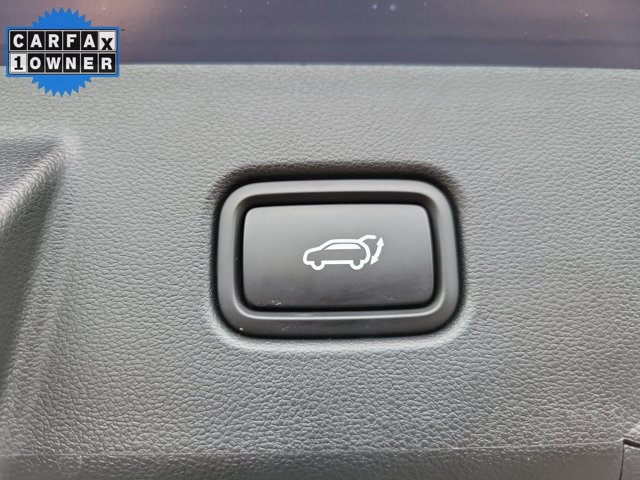 Used 2025 Hyundai Tucson SEL FWD image 14