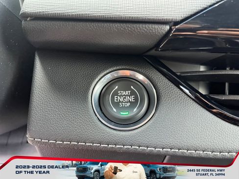 New 2026 Buick Enclave Preferred image 29