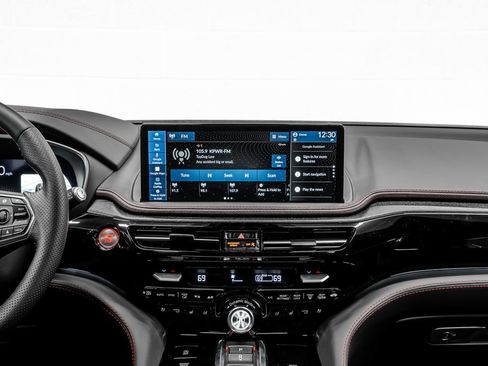 New 2026 Acura MDX Type S AWD/4WD image 22