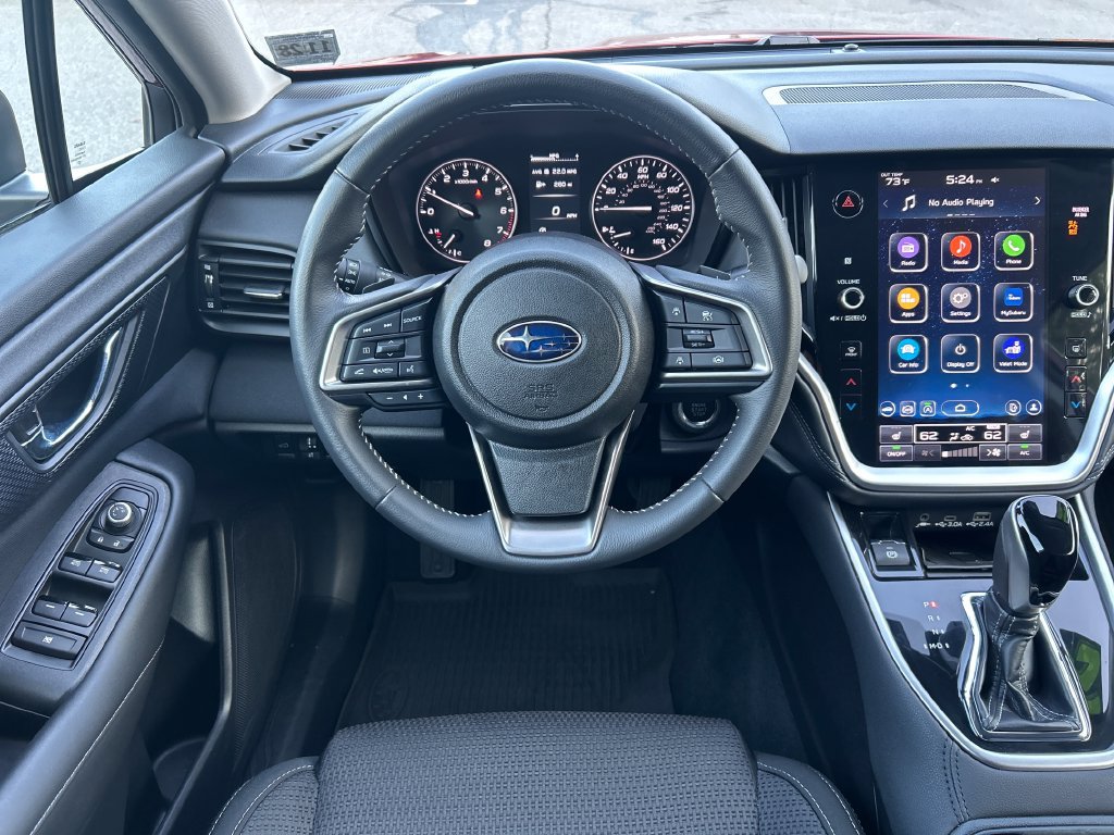 Certified 2024 Subaru Outback Premium AWD/4WD image 15