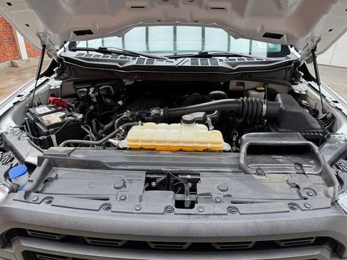 Used 2021 Ford F150 XL w/ Trailer Tow Package image 28