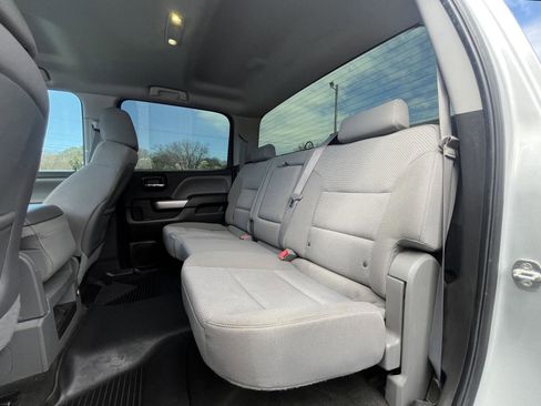 Used 2015 Chevrolet Silverado 1500 LT w/ All Star Edition image 17