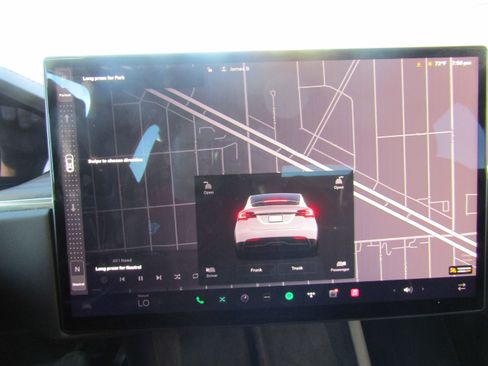 Used 2023 Tesla Model X AWD/4WD image 19