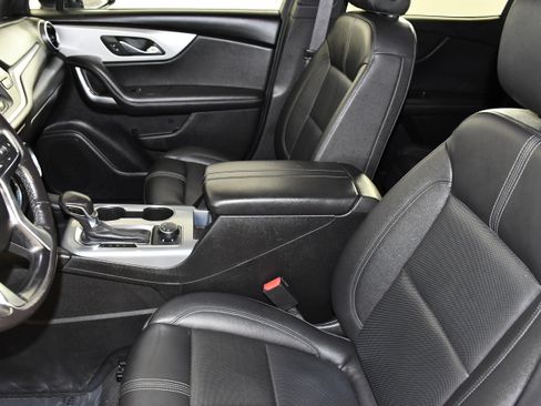 Used 2021 Chevrolet Blazer LT AWD/4WD image 35